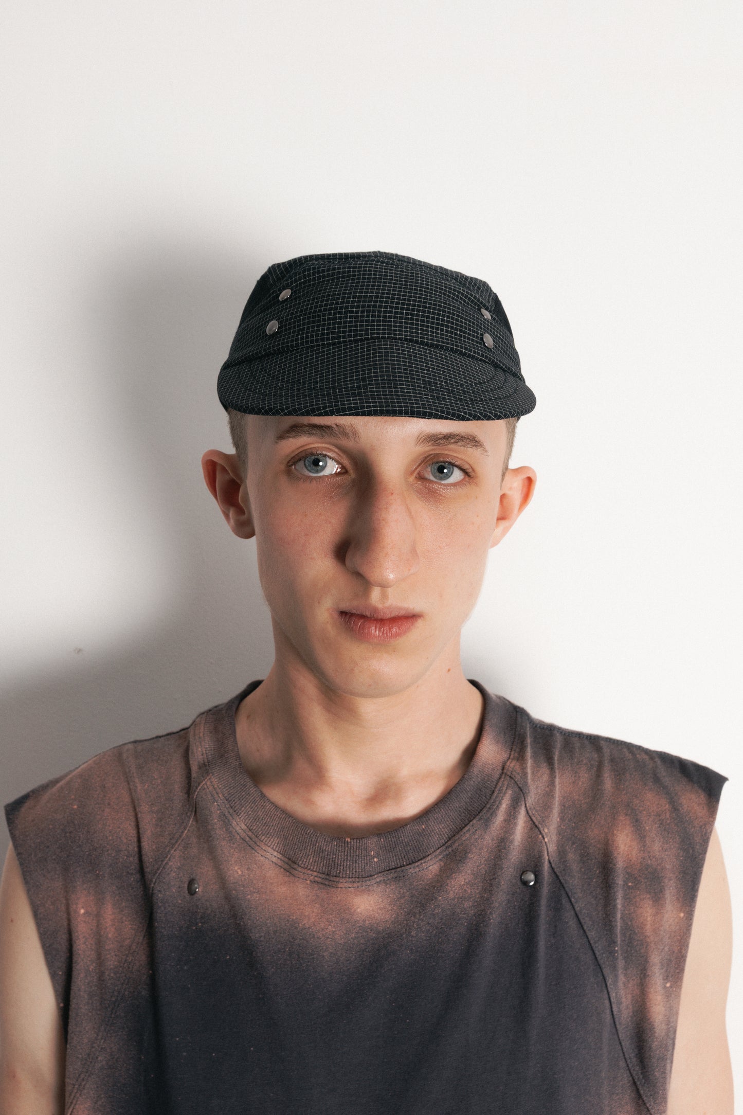 Boné Runner 'Chelsea' Preto