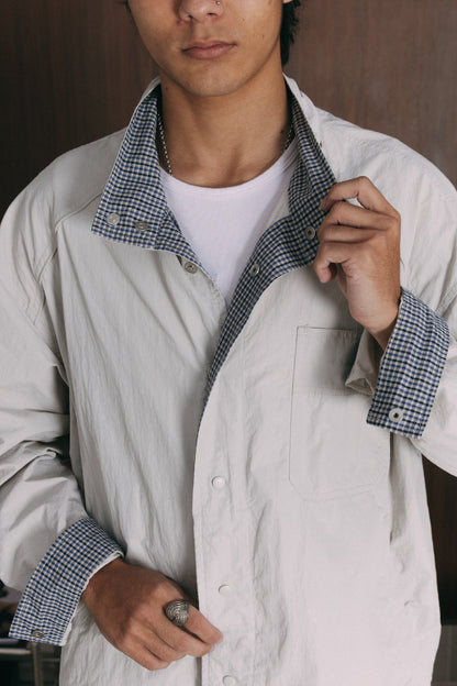 Camisa de botão "STANDARD"