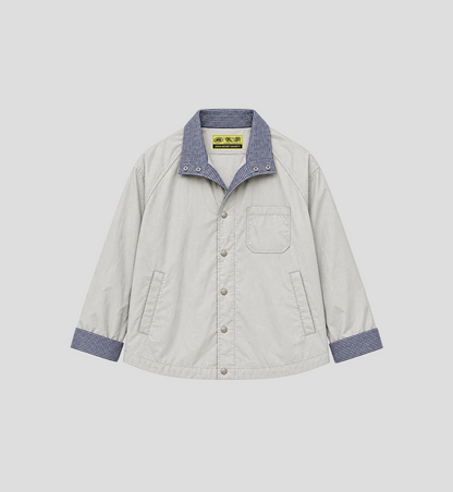 Camisa de botão "STANDARD"
