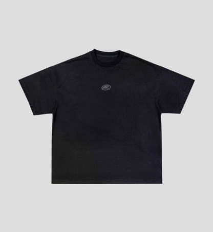 Camiseta Heavy Oversized 'Instruction'