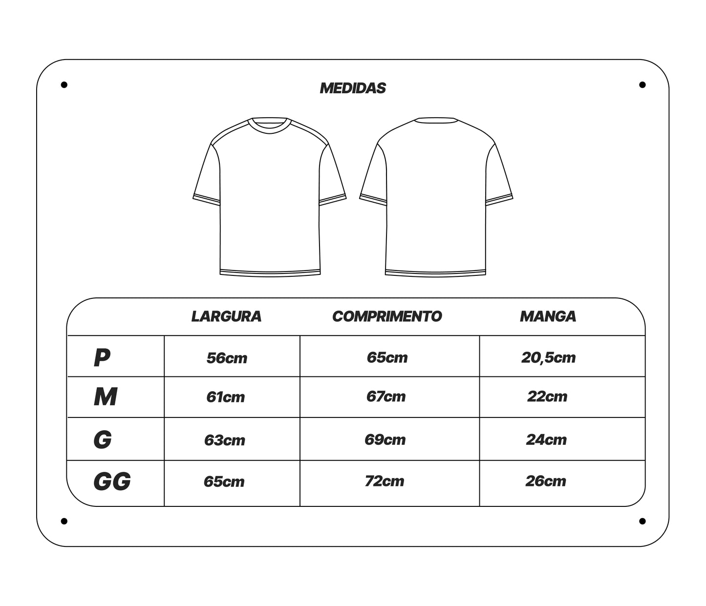 Camiseta Boxy 'Soho Logistics' Preta